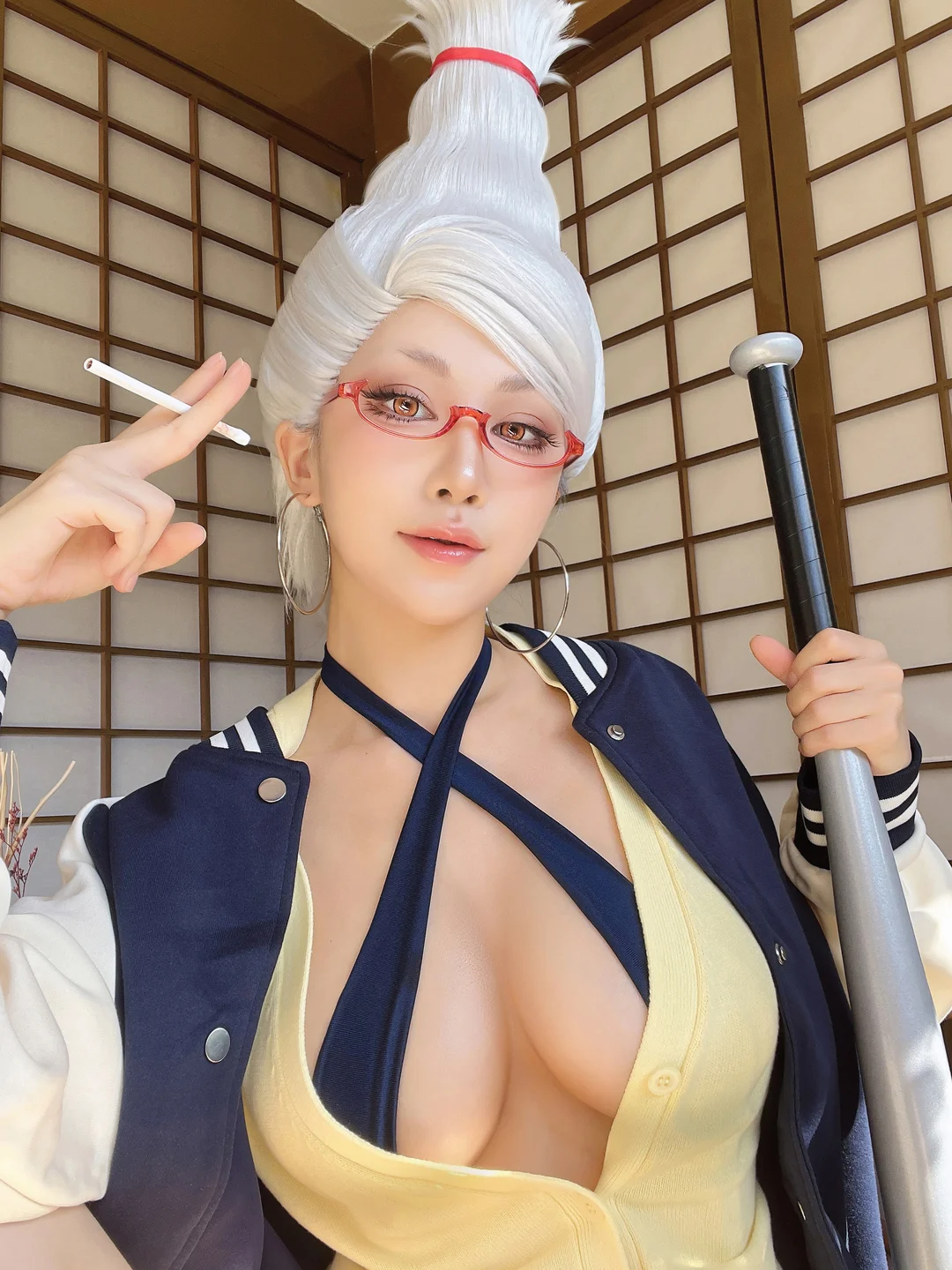 水淼Aqua_No_210_–_Fantia2024年12月订阅_綾瀬星子_32P_56MB