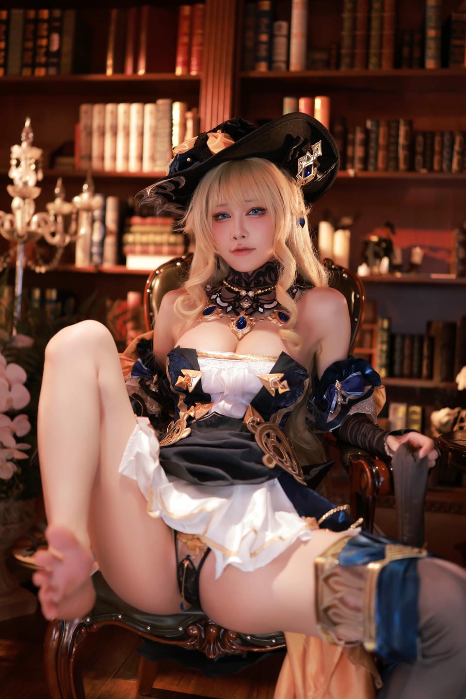 水淼aqua - 娜维娅 Navia_19.jpg