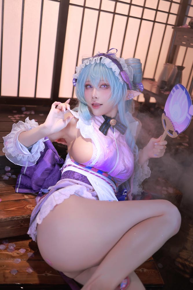 水淼aqua - 梦见月瑞希 YumemizukiMizuki_29.jpg