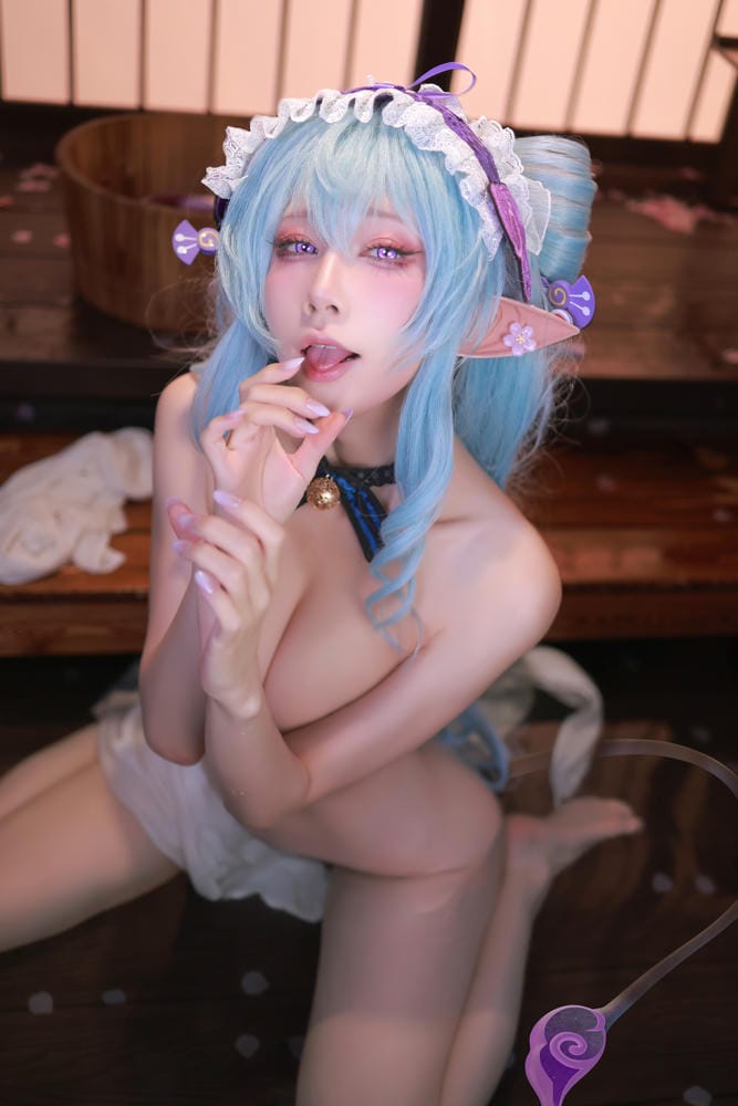 水淼aqua - 梦见月瑞希 YumemizukiMizuki_45.jpg