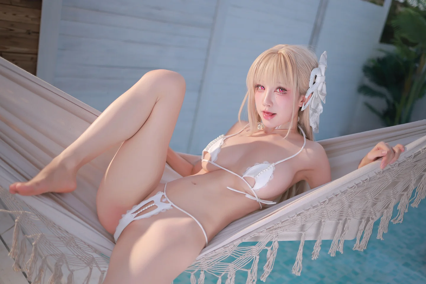 水淼aqua - NIKKE胜利女神 毒蛇 [52P] tg@simisebaisi49.webp