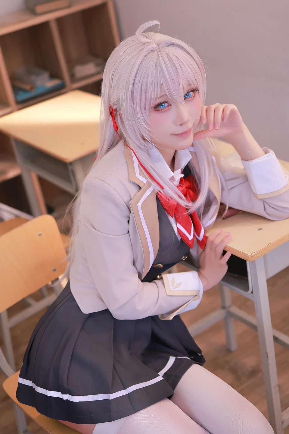水淼aqua_Fantia2024年11月订阅_Alya_艾莉同学_91P