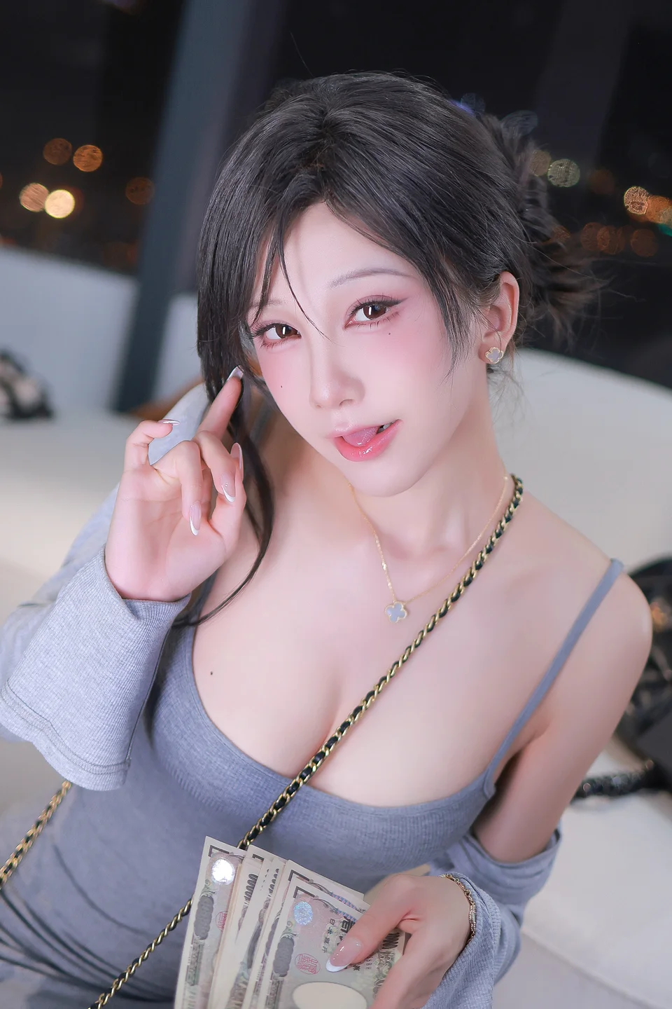 水淼aqua_Fantia2024年11月订阅_Dongtan_清潭洞小妈_95P tg@simisebaisi40.webp