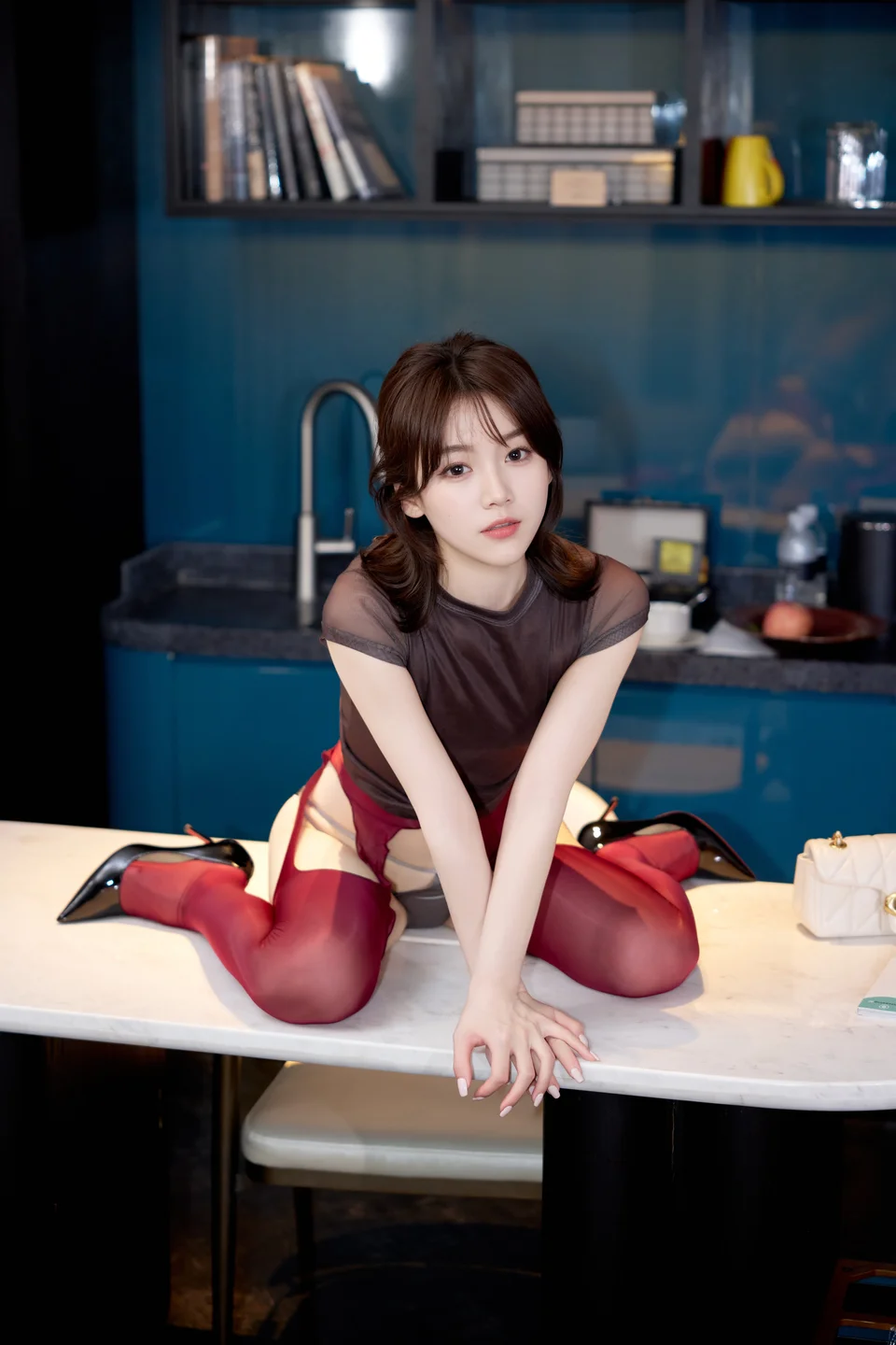 汁汁 - 办公室女郎 [66P-1.84GB] 017.webp