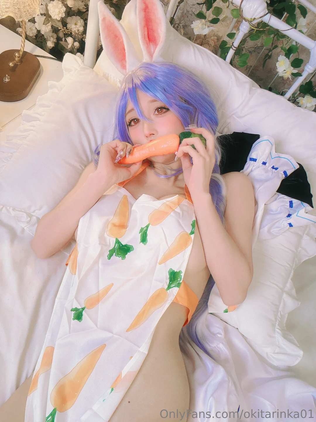 沖田凜花Rinka - Pekomama [46P-142MB] tg@simisebaisi【丝足阁】041.webp