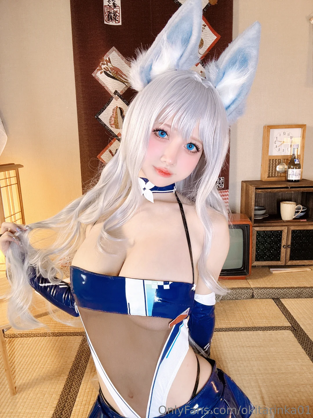 沖田凜花Rinka - Shinano [38P-140MB] 003.webp