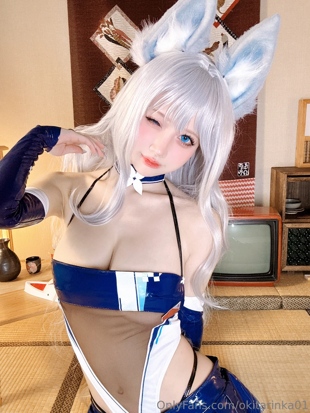 沖田凜花Rinka - Shinano [38P-140MB] 016.webp