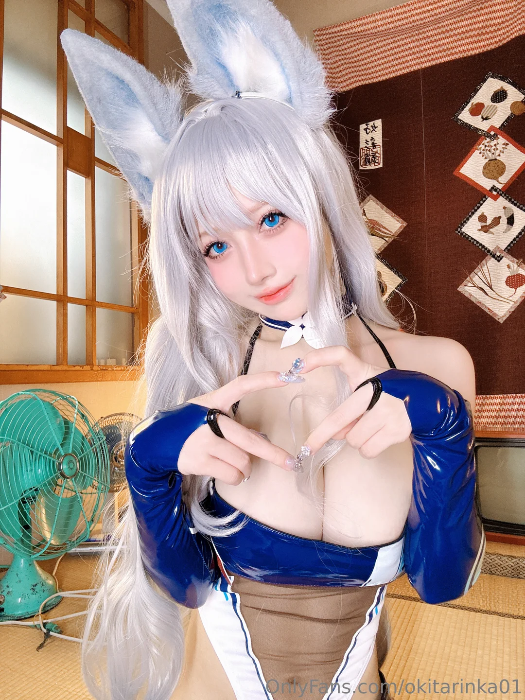 沖田凜花Rinka - Shinano [38P-140MB] 024.webp