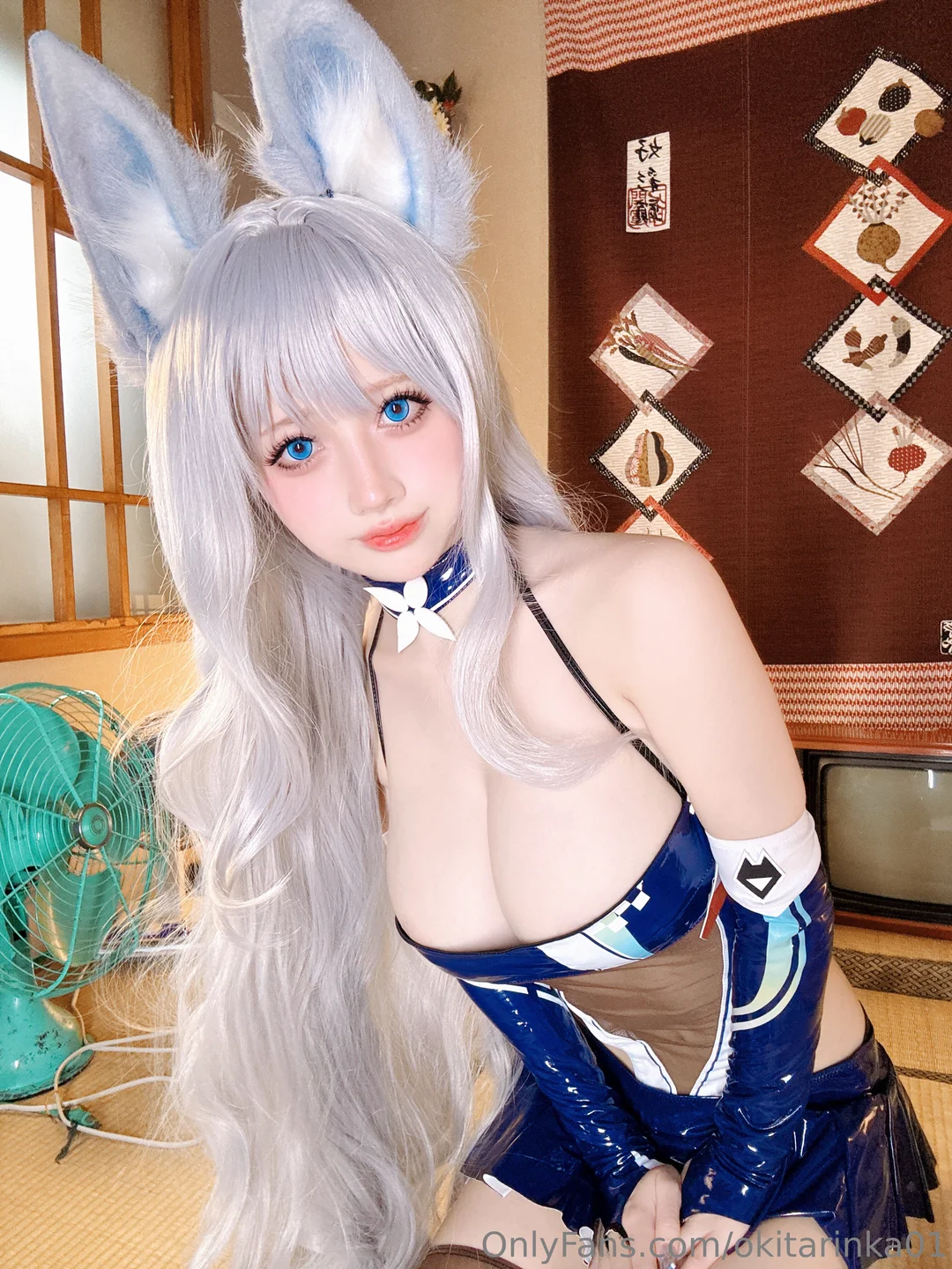 沖田凜花Rinka - Shinano [38P-140MB] 028.webp