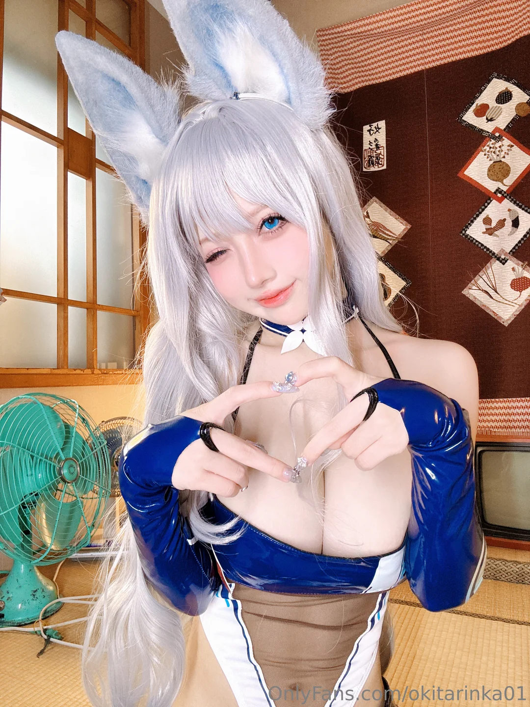 沖田凜花Rinka - Shinano [38P-140MB] 034.webp