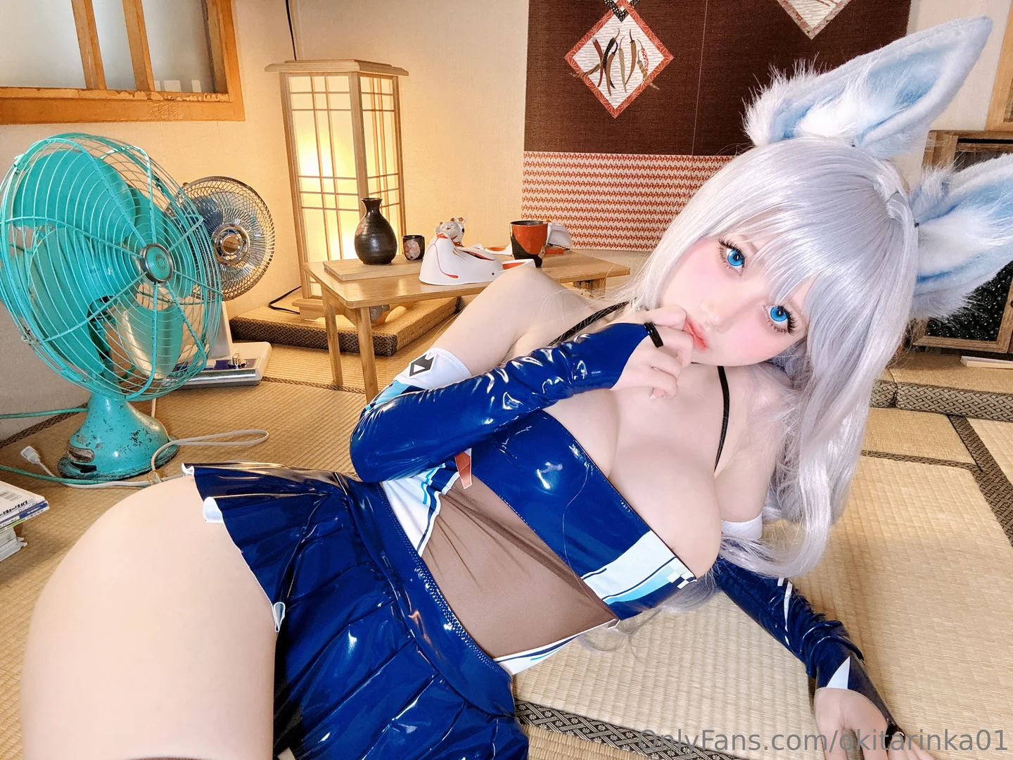 沖田凜花Rinka - Shinano [38P-140MB] 038.webp
