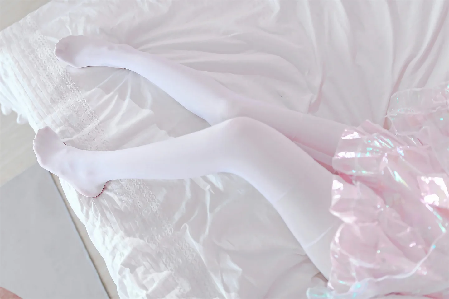 洛桑w伊梓 No.12 – 雪糕 [32P-207MB] 【丝足阁写真】006.webp