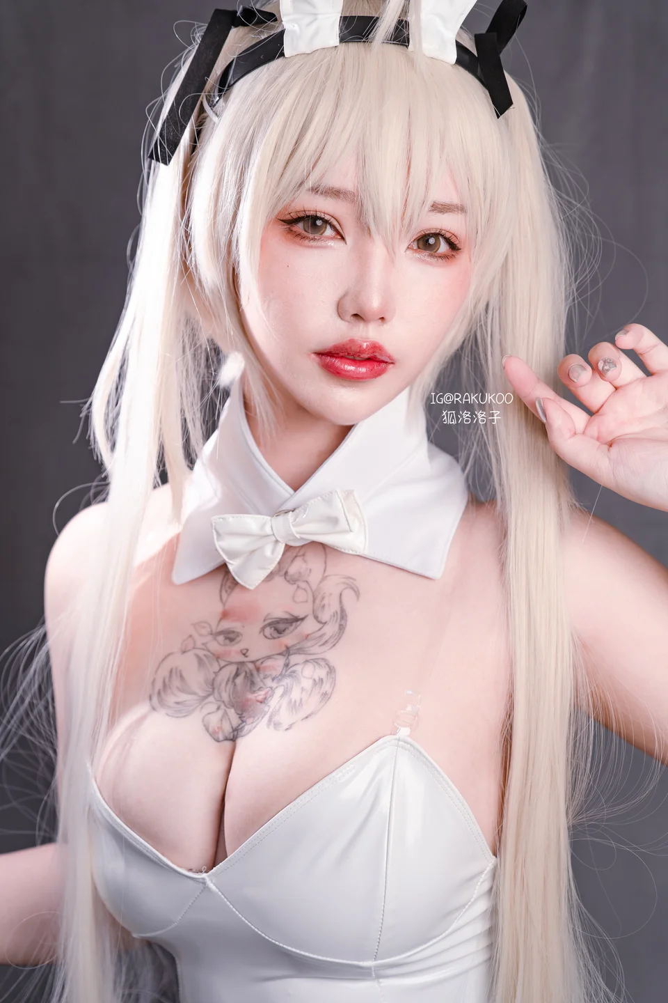 洛洛子 - 兔女郎 [17P] 20241003-230251(3).webp