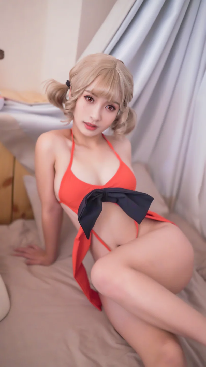 洛璃LoLiSAMA – 礼物第二弹 [36P-1.09GB] 【丝足阁写真】016.webp