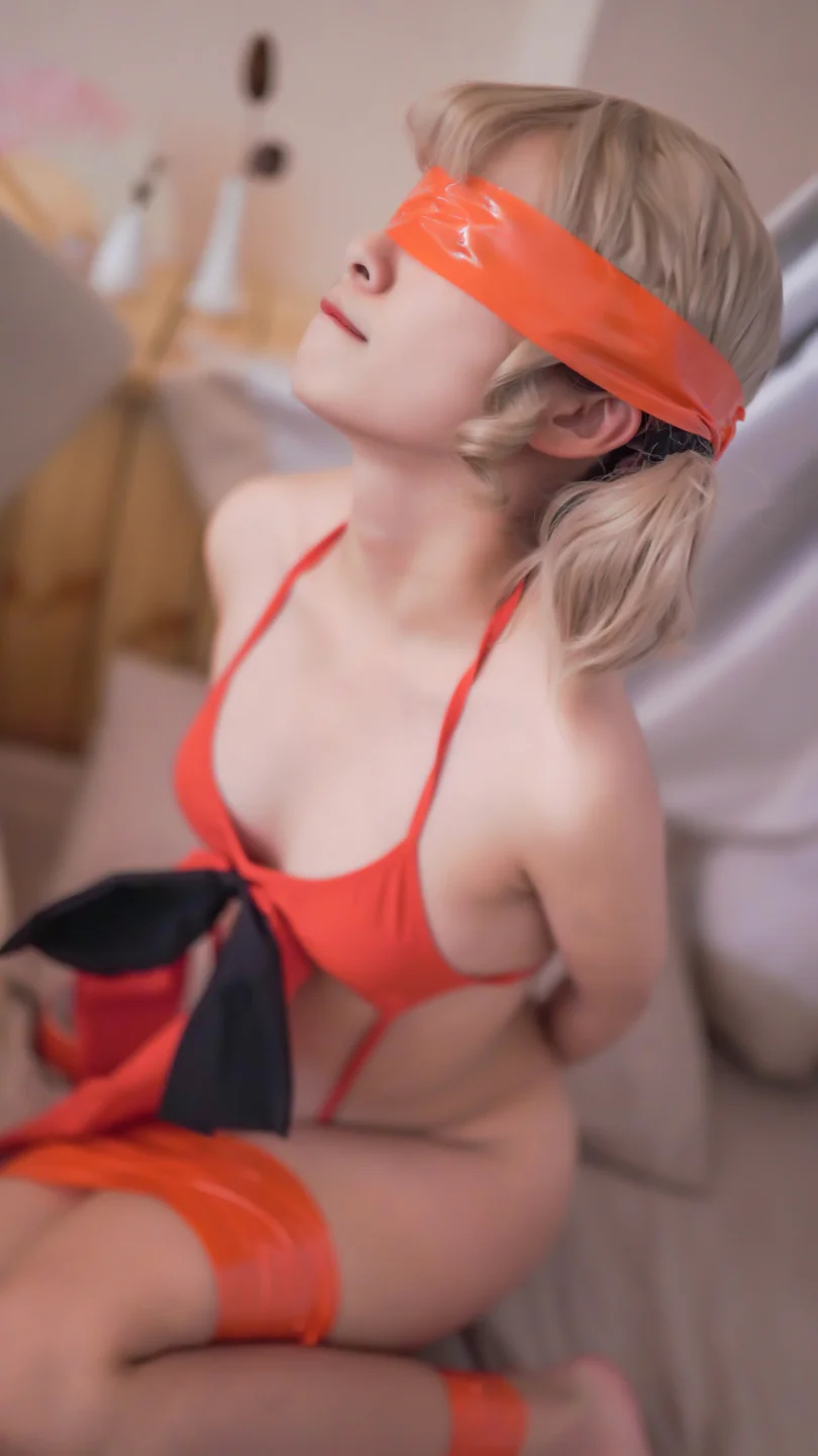 洛璃LoLiSAMA – 礼物第二弹 [36P-1.09GB] 【丝足阁写真】032.webp