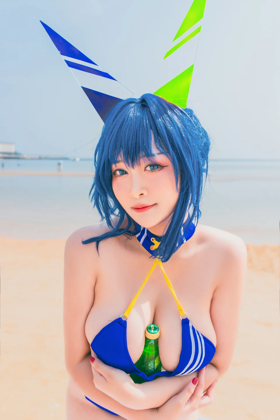 洛璃LoLiSAMA - 花园泳装 [66P] 20241014-115733(8).webp