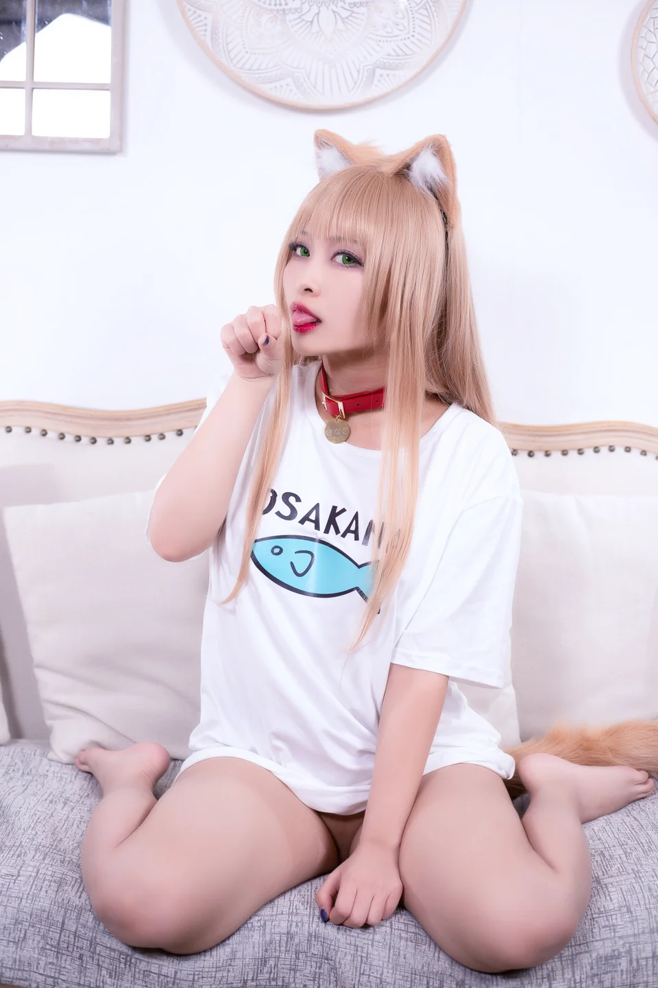 洛璃LoLiSAMA - 黄豆粉 [111P] tg@simisebaisi31.webp