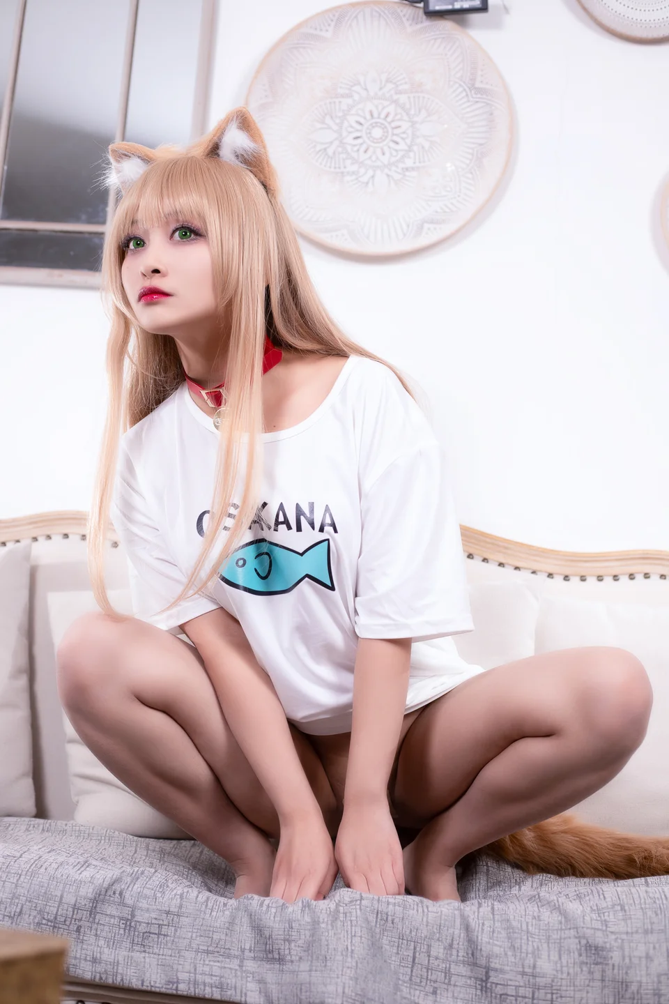 洛璃LoLiSAMA - 黄豆粉 [111P] tg@simisebaisi37.webp