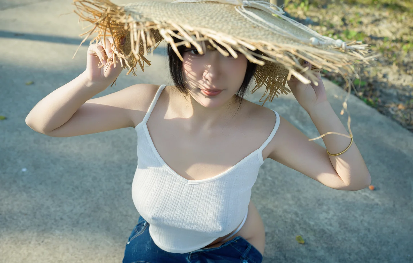 浅安安 – 午后 [77P-864MB] 【丝足阁写真】023.webp