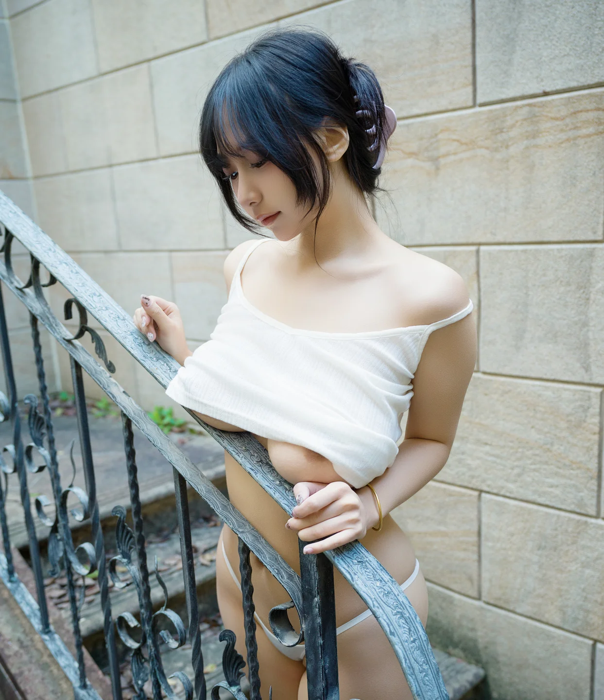 浅安安 – 午后 [77P-864MB] 【丝足阁写真】047.webp