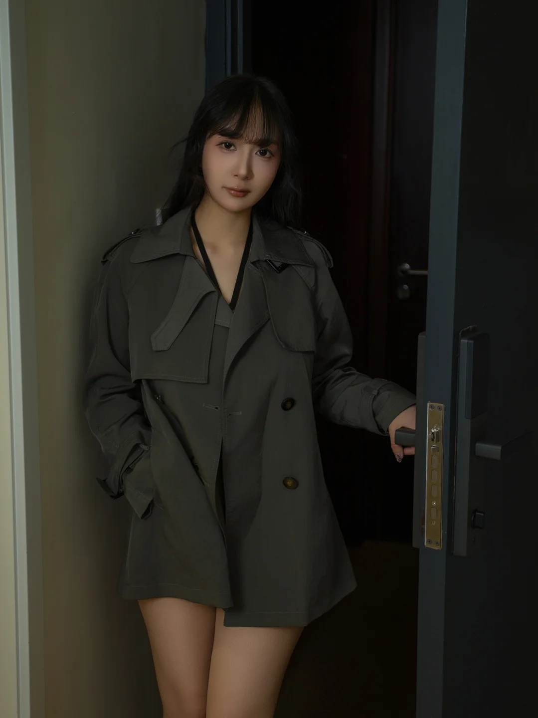浅安安 - 睡前故事 [89P,1V-983MB]