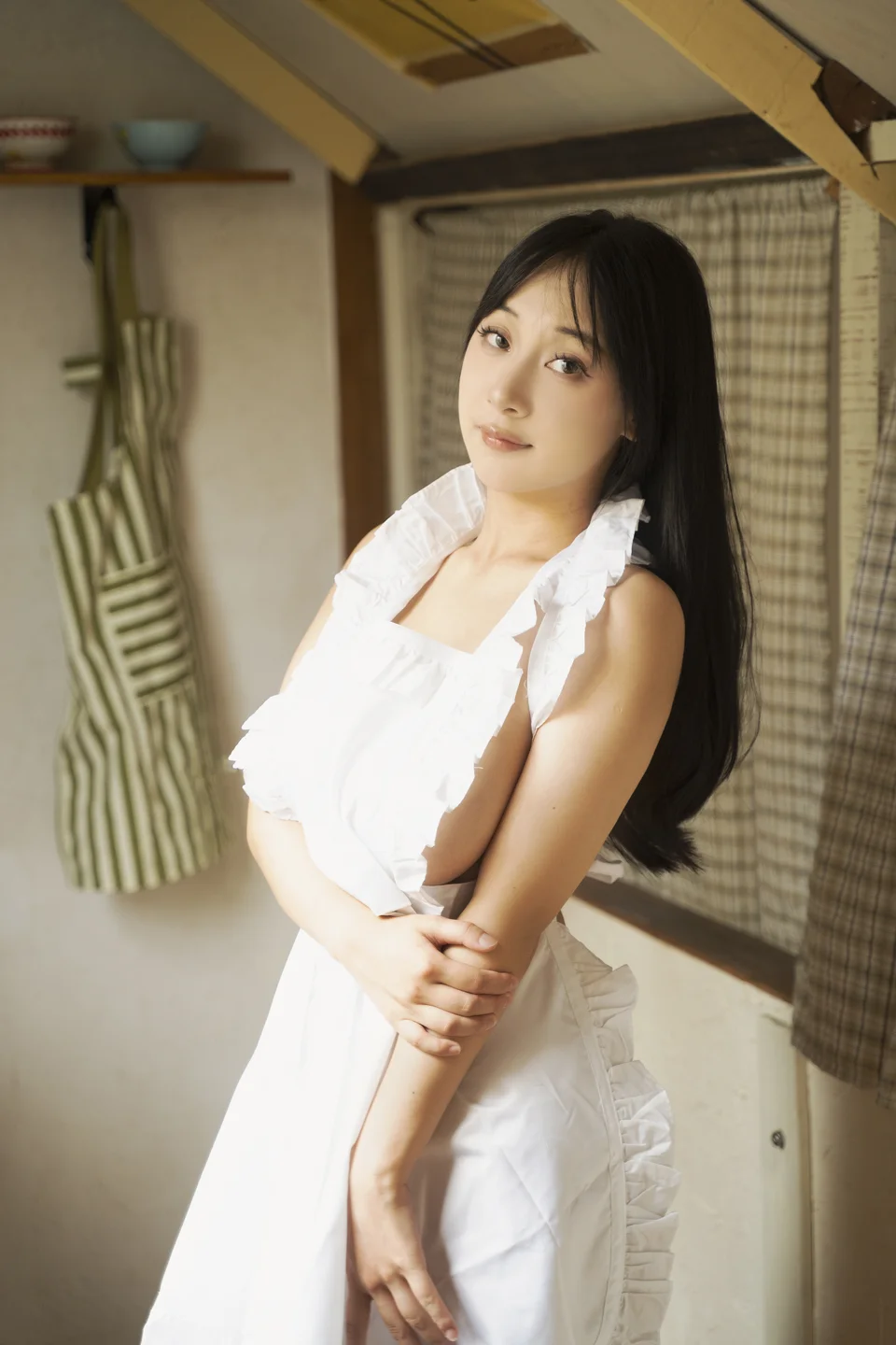 浅安安 - 青涩的风味 [80P-680MB] 002.webp