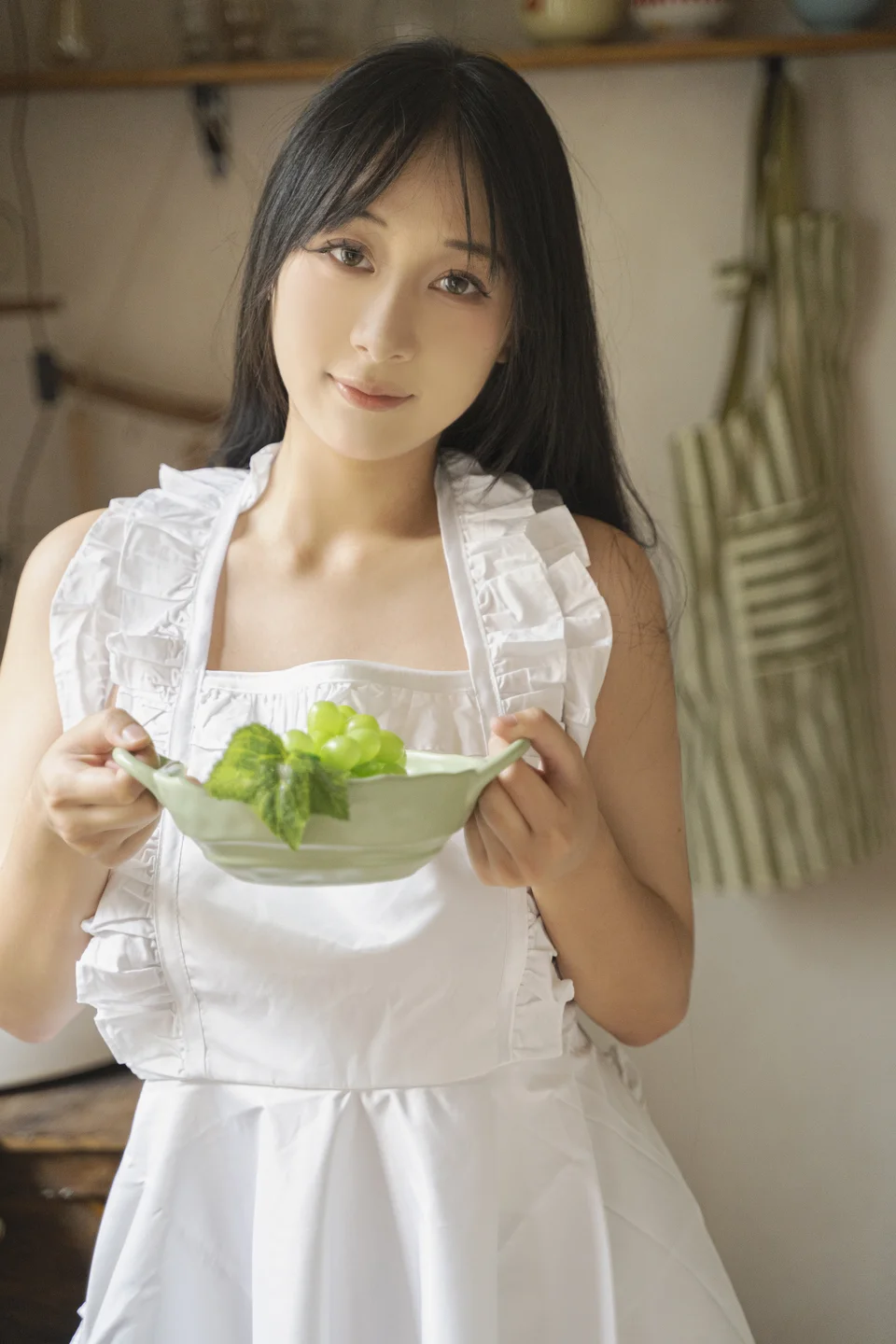 浅安安 - 青涩的风味 [80P-680MB] 007.webp