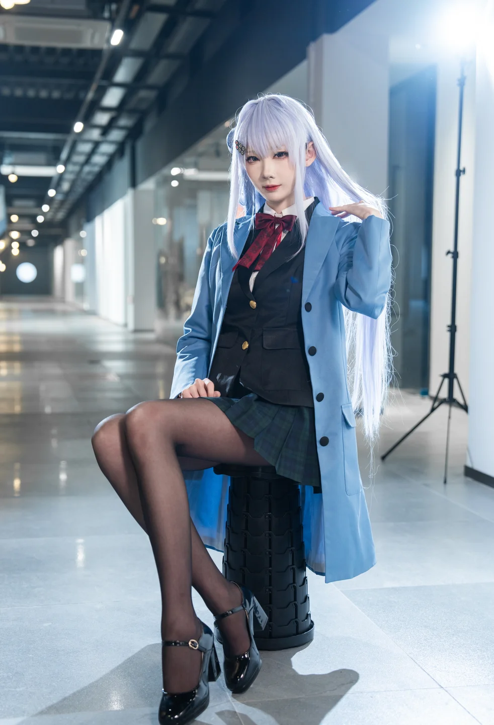 清和Alicia - 八木唯 [41P]
