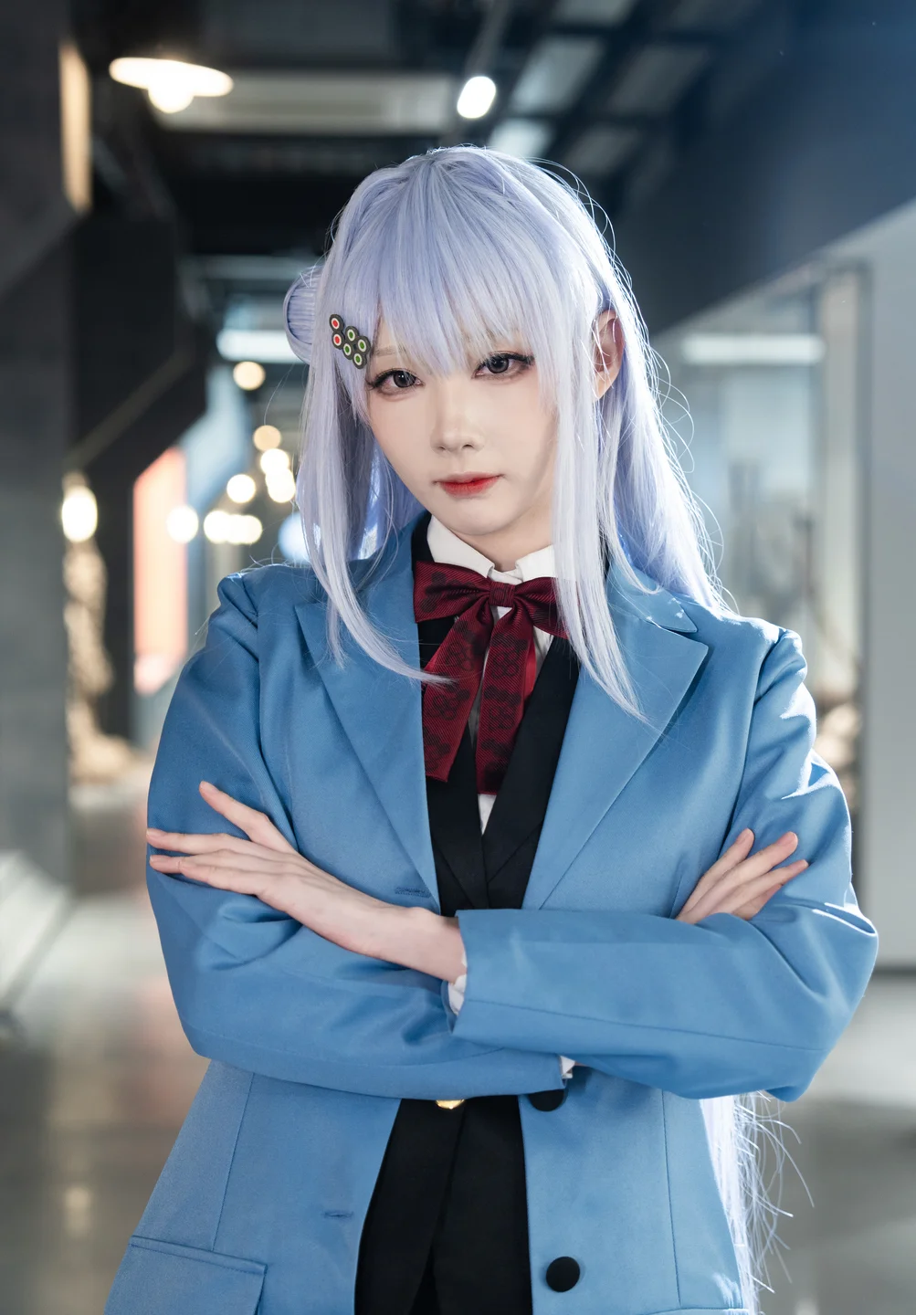 清和Alicia - 八木唯 [41P] 20240911-121049(11).webp