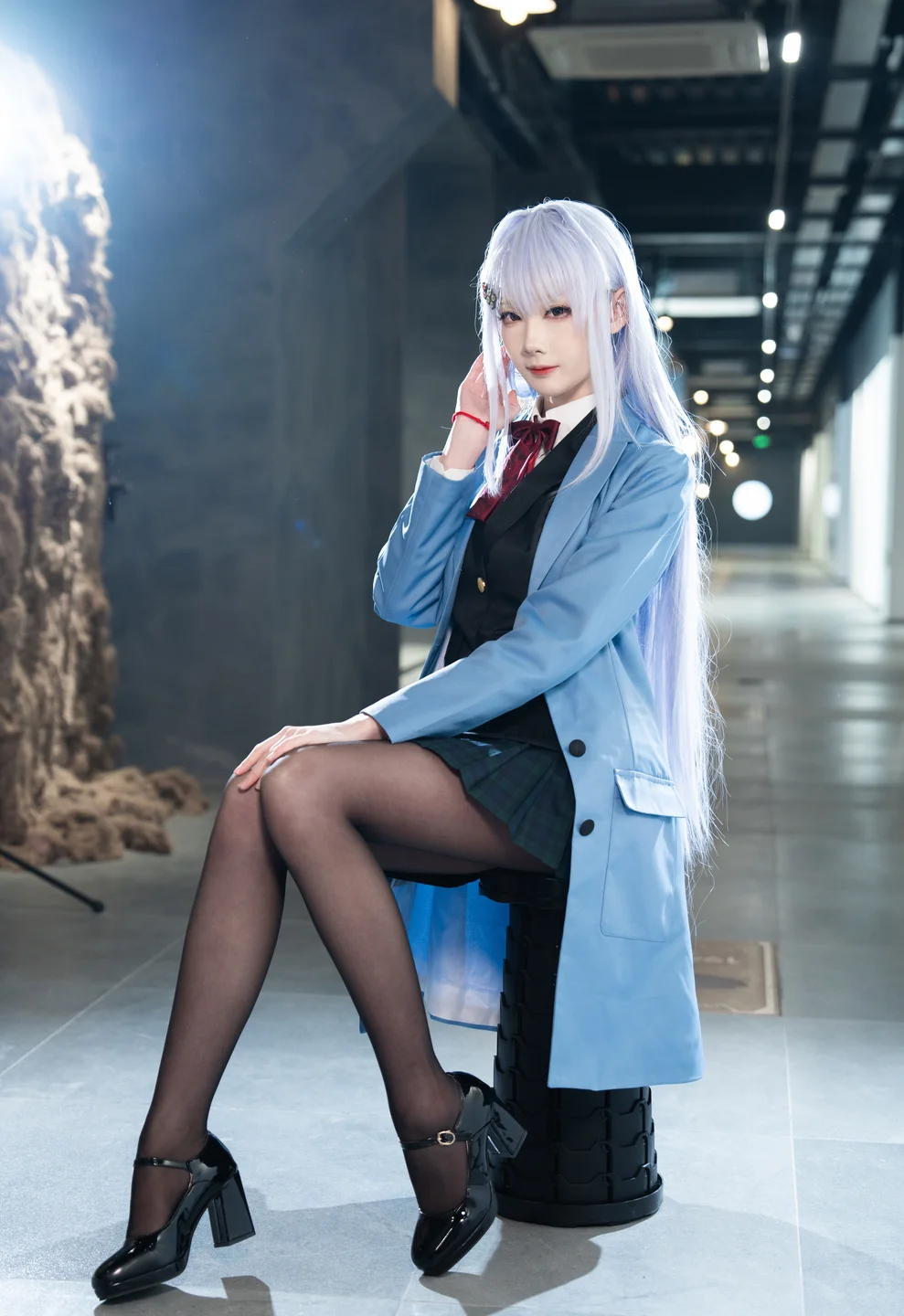 清和Alicia - 八木唯 [41P] 20240911-121049(12).webp
