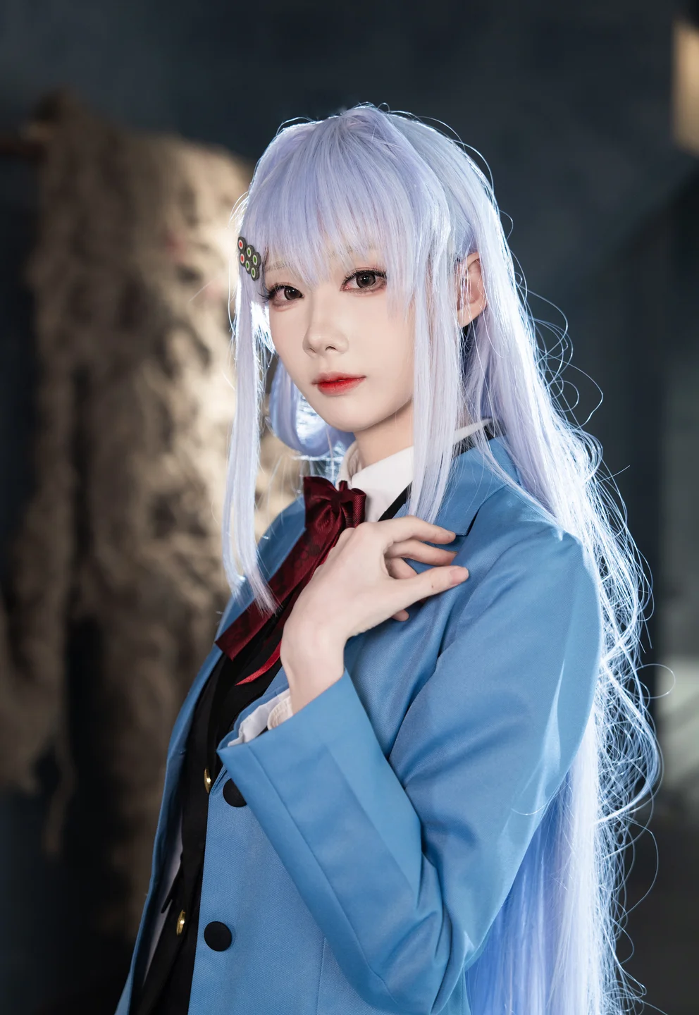 清和Alicia - 八木唯 [41P] 20240911-121049(13).webp