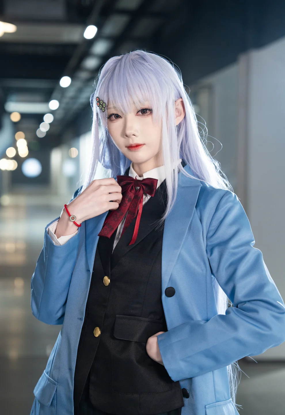 清和Alicia - 八木唯 [41P] 20240911-121049(14).webp