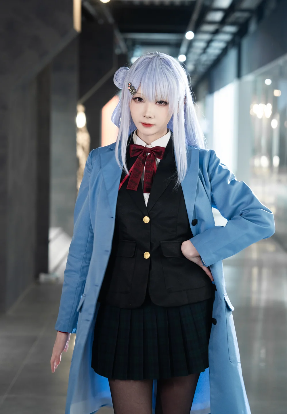 清和Alicia - 八木唯 [41P] 20240911-121049(15).webp