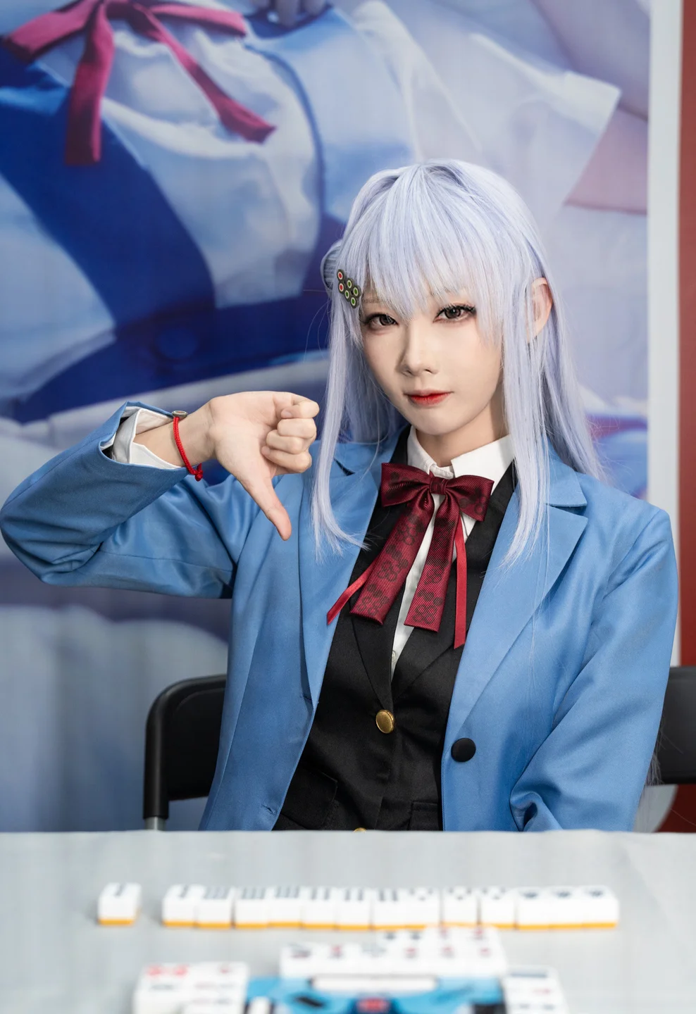 清和Alicia - 八木唯 [41P] 20240911-121049(16).webp