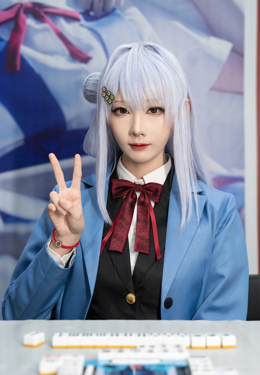 清和Alicia - 八木唯 [41P] 20240911-121049(20).webp