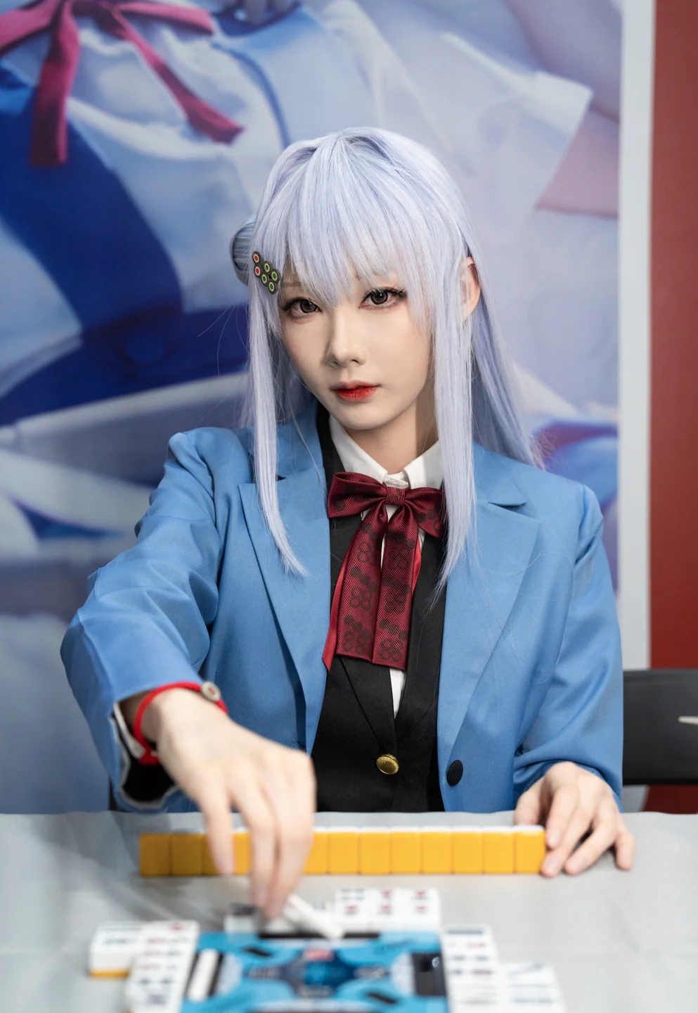 清和Alicia - 八木唯 [41P] 20240911-121049(21).webp