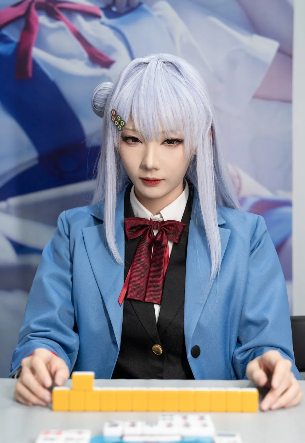 清和Alicia - 八木唯 [41P] 20240911-121049(22).webp