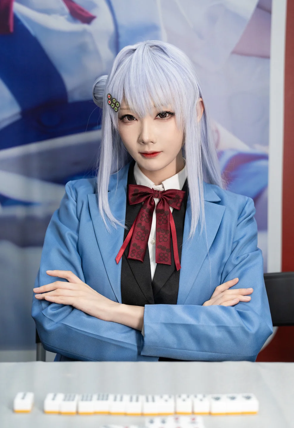 清和Alicia - 八木唯 [41P] 20240911-121049(23).webp