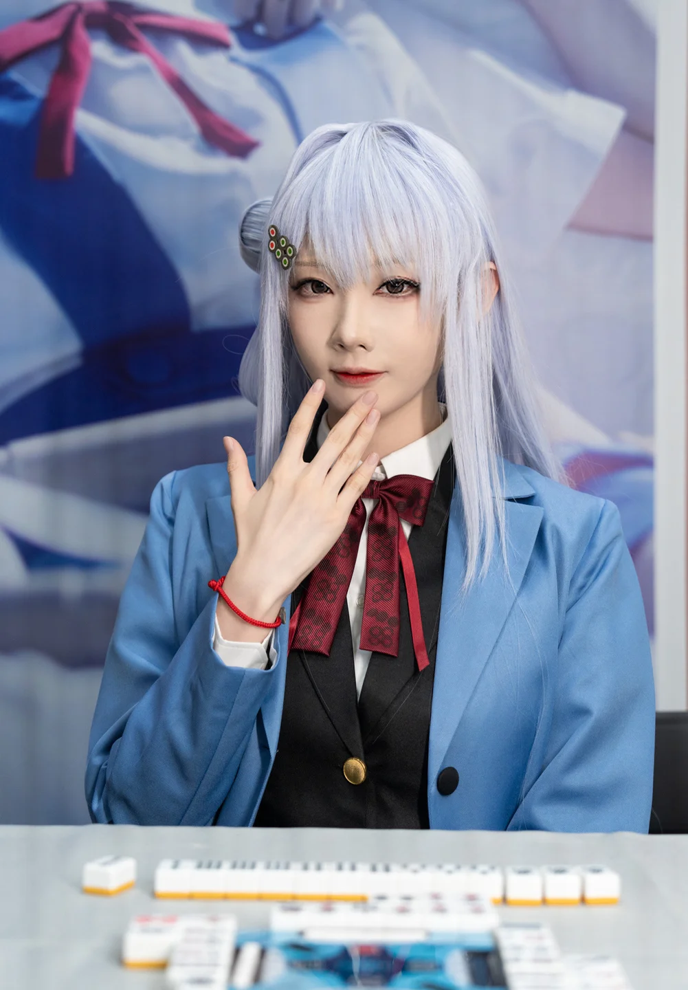 清和Alicia - 八木唯 [41P] 20240911-121049(24).webp