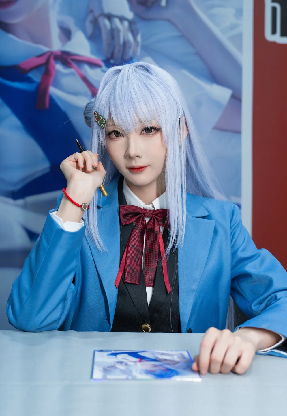 清和Alicia - 八木唯 [41P] 20240911-121049(25).webp