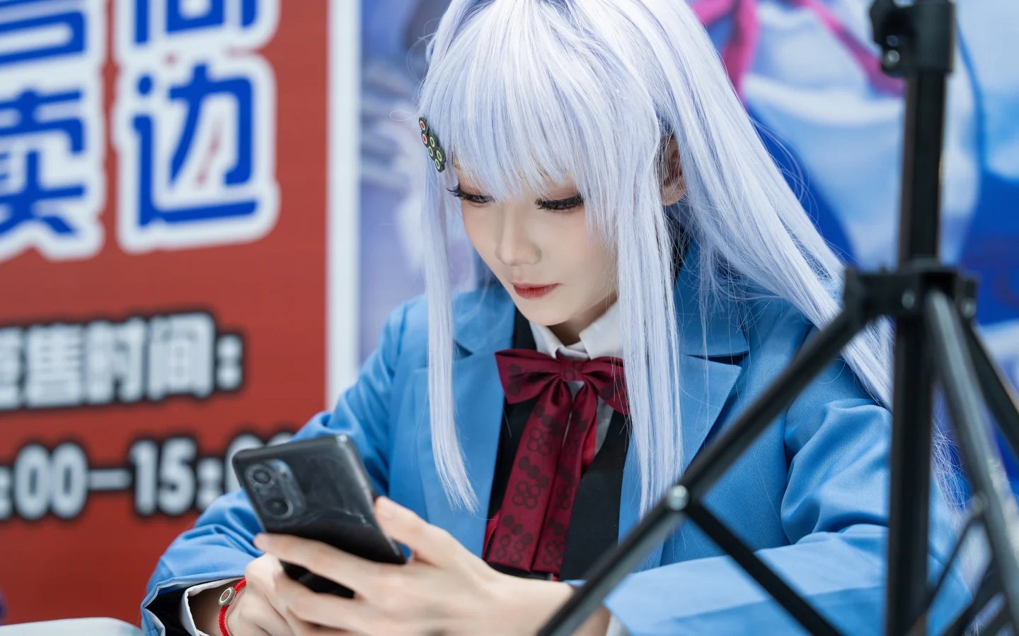 清和Alicia - 八木唯 [41P] 20240911-121049(26).webp