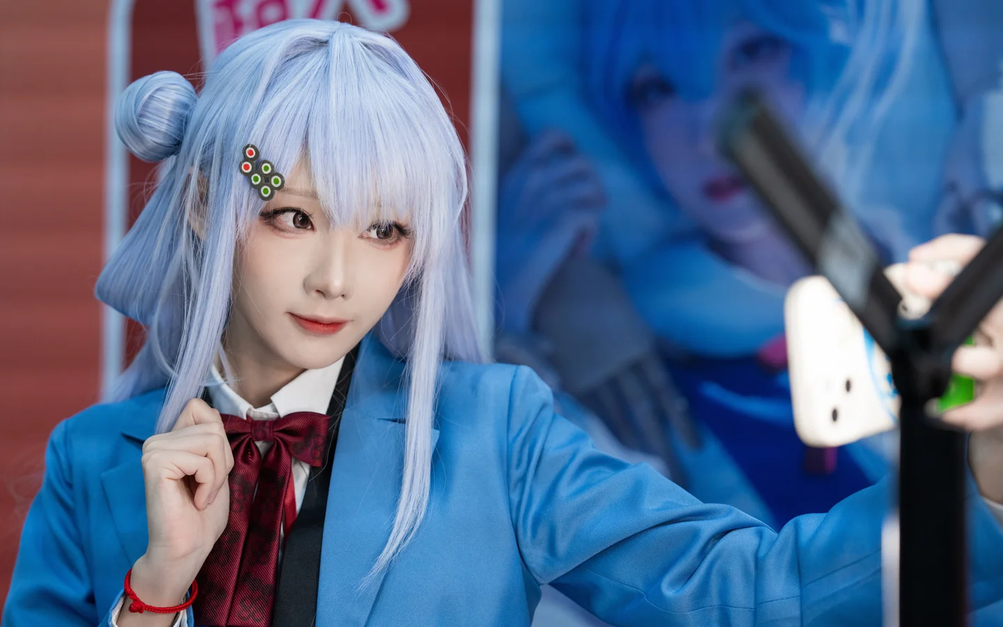 清和Alicia - 八木唯 [41P] 20240911-121049(29).webp