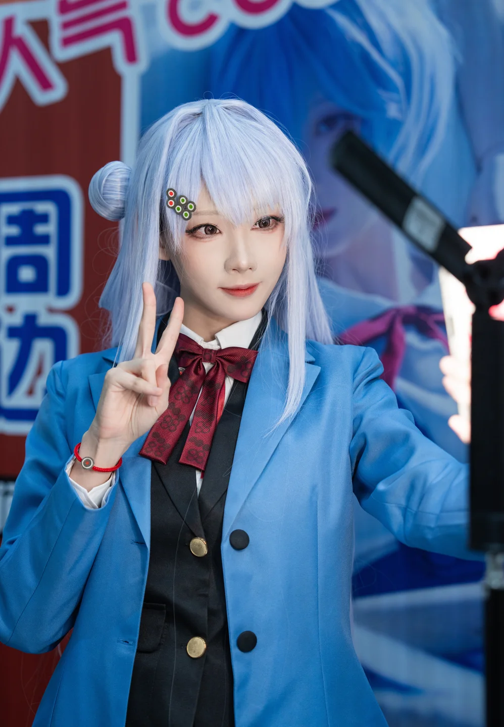 清和Alicia - 八木唯 [41P] 20240911-121049(30).webp