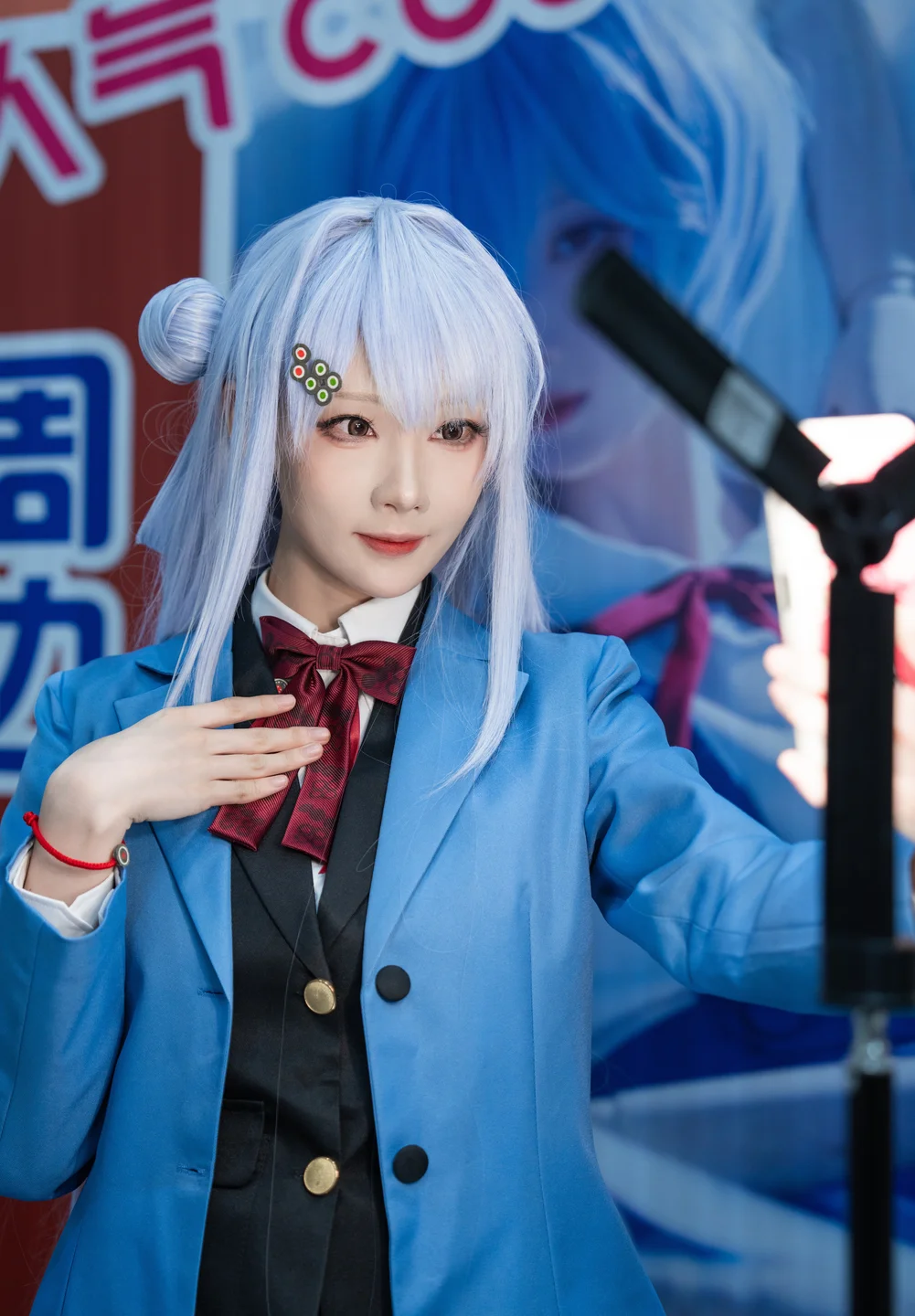 清和Alicia - 八木唯 [41P] 20240911-121049(31).webp
