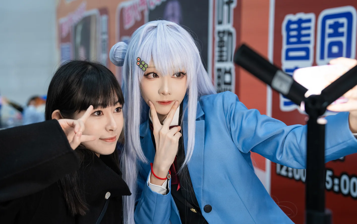 清和Alicia - 八木唯 [41P] 20240911-121049(38).webp