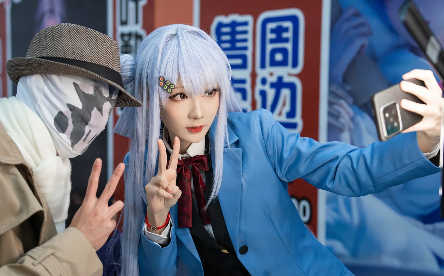 清和Alicia - 八木唯 [41P] 20240911-121049(40).webp