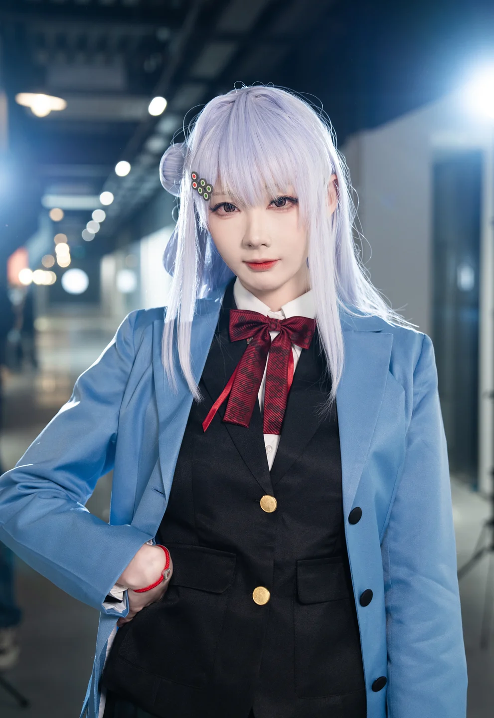 清和Alicia - 八木唯 [41P] 20240911-121049(7).webp