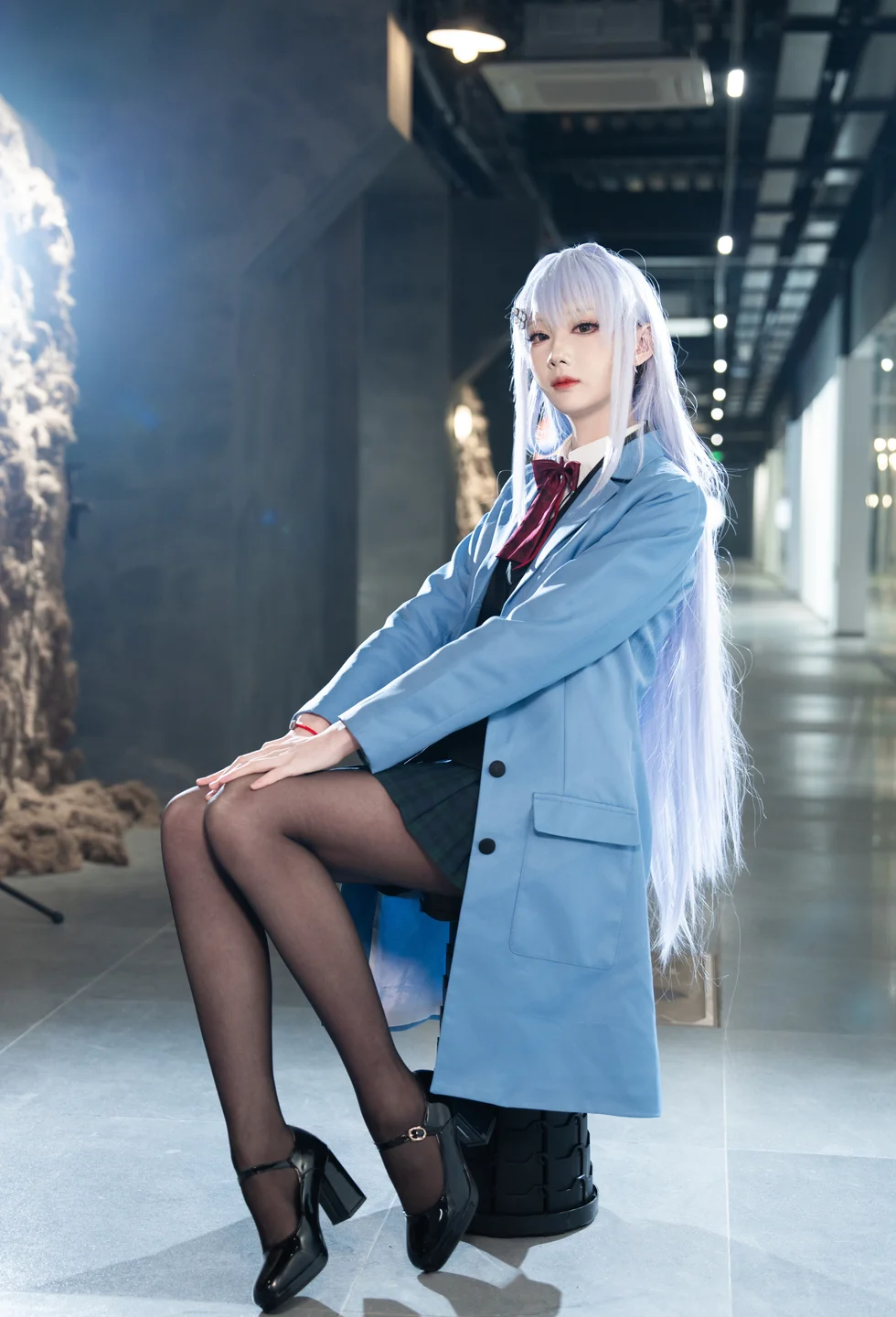 清和Alicia - 八木唯 [41P] 20240911-121049(8).webp
