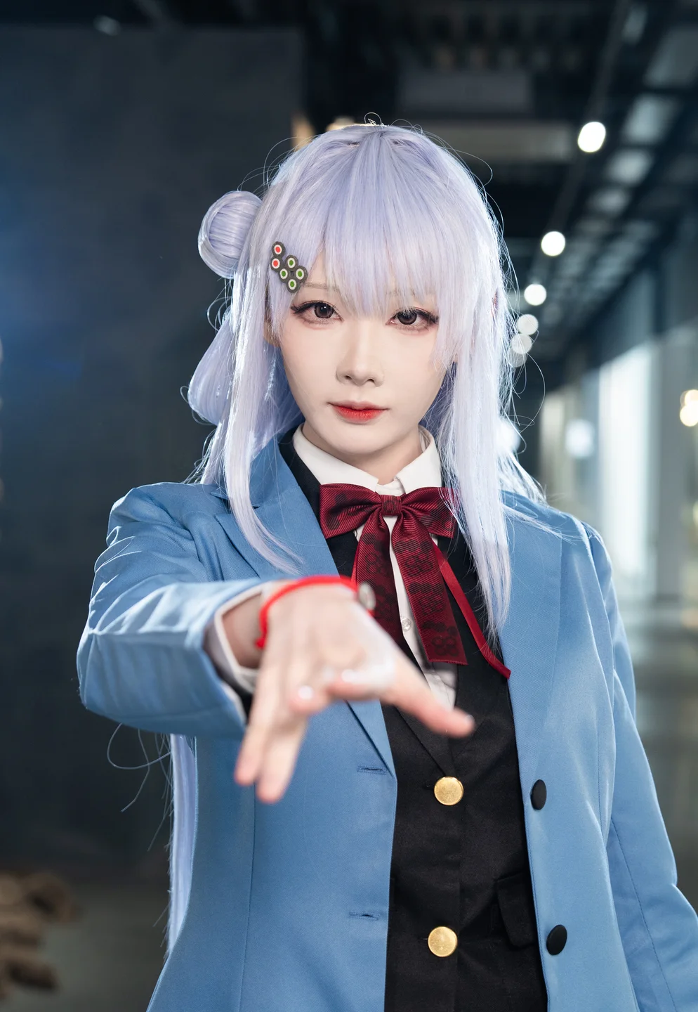 清和Alicia - 八木唯 [41P] 20240911-121049(9).webp
