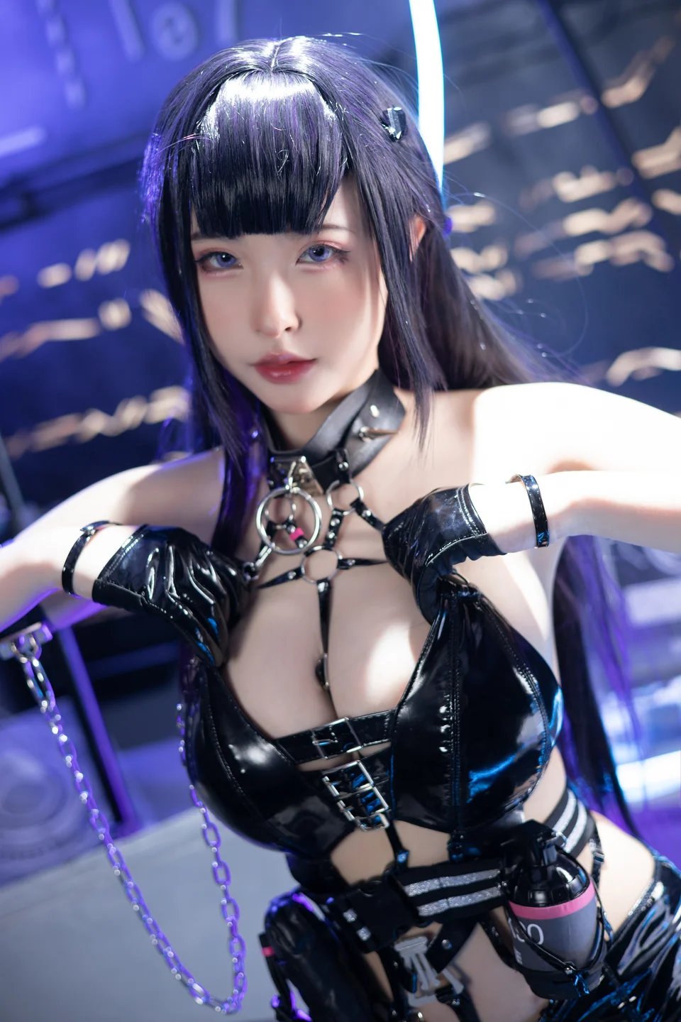 清水由乃 – 米哈拉 [48P-611MB] TG@icoset014.webp